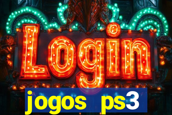 jogos ps3 multiplayer offline